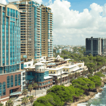 Catalonia Santo Domingo ofrece una diferente experiencia gastronómica