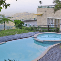 Altos de Moca: Un hotel boutique para descansar en contacto con la naturaleza