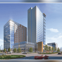 El Hotel Real InterContinental Santo Domingo anuncia apertura en el verano 2016