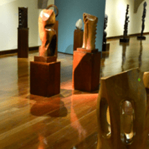¡Bienvenidos al Museo Bellapart!