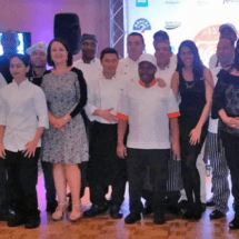 Concluye con éxito “Santo Domingo gastronómica Hotel Restaurant Week”