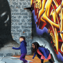 El graffiti arte y manifiesto