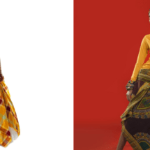 Exposición animada “Couleursd’ailleurs, de África al Caribe” en el Palacio de Bellas Artes