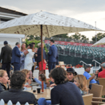 Polo Challenge RD realiza coctel en Londres para anunciar su temporada 2017