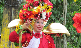 flores