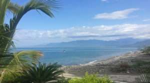 Bahia Palmar