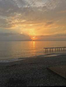 palmar ataedecer