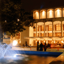 “Los colores de la danza”