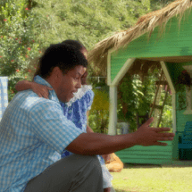 Industria del cine dominicano se enaltece con el film “Flor de Azúcar”