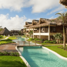 Hotel Zoetry Agua Punta Cana realiza encuentro