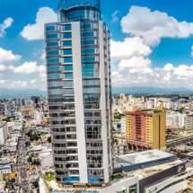 Santo Domingo: líder de “Malls” en el Caribe