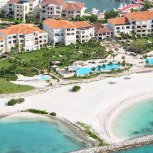 Cap Cana seleccionada entre las principales comunidades residenciales de lujo del Caribe.