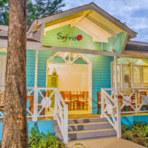 “Sofrito” engalana la oferta gastronómica del Hotel Viva Wyndham V Heavens, ubicado en Playa Dorada, Puerto Plata