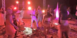 breathlesspuntacanabeachparty