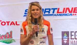 Kara-Lapoint-profesional-élite-Xterra