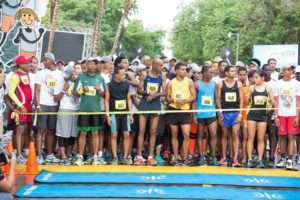 Salida 10K