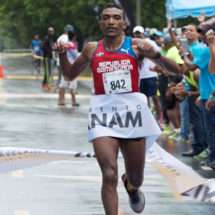 Casa de Campo Corre por Hogar del Niño 2016
