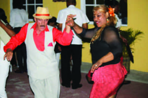 soneros