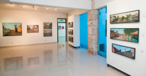 exposicion