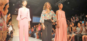 pasarela