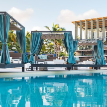 Pearl Beach Club: Un lugar exclusivo para una experiencia memorable