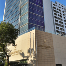 Inauguran Hotel Real InterContinental Santo Domingo