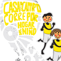 Casa de Campo “Corre por el Hogar del Niño 2016”