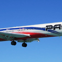 Pawa Dominicana pone en alto República Dominicana en la aviación civil con rutas internacionales