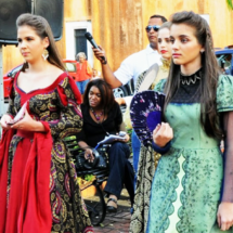 Llega a su 5 edición el Santo Domingo Colonial Fest