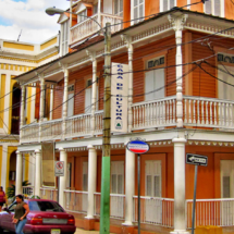 Yo soy Puerto Plata, “je suis” Puerto Plata: Todos somos Puerto Plata!