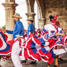 UNESCO declara el merengue de República Dominicana Patrimonio Cultural Inmaterial de la Humanidad