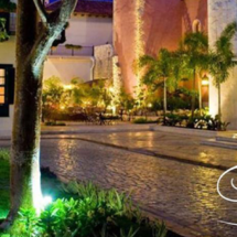 Inauguran Sanctuary Town un novedoso conjunto de gastronomía y diversión