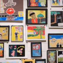 Disfrutemos el arte dominicano asistiendo a la exposición de los premios del XXVI Concurso de Arte Eduardo León Jimenes