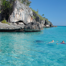 National Park of the East and its amazing beaches, virgin nature and many other goodness