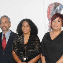 Inauguran “Anatomía del ser”, de Iris Pérez Romero en el  Museo de Arte Moderno