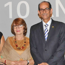 MAM inaugura exposición “Inés Tolentino 10 Años”