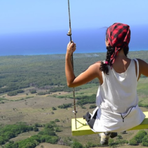 El Seibo: Montaña Redonda y mucho más.