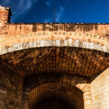 “La ruta de los monumentos históricos”