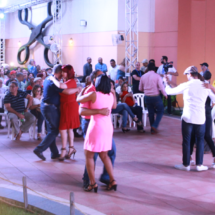 SE ABRE EL TELON! Arranca el VII Congreso Música, Identidad y Cultura en el Centro León
