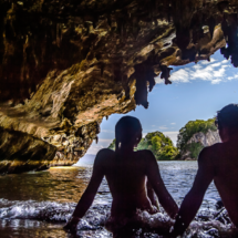 Invitamos a conocer las cuevas de República Dominicana