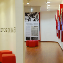 Museo Memorial de la Resistencia Dominicana