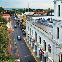 Palacio Consistorial