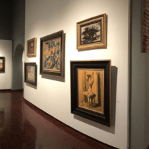 Mamey, un lugar para recordar que la cultura ¡es sexy!