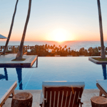 Por sexto año consecutivo reconocen calidad de los servicios de Casa Bonita Tropical Lodge