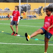 Casa de España, el más antiguo club social y deportivo del país