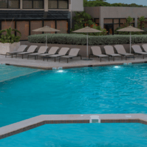 Sheraton Santo Domingo continúa innovando, invierte 1.5 millones de dólares  más para mejorar la experiencia del huésped