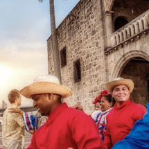 Unesco declara el merengue dominicano Patrimonio Cultural Inmaterial de la Humanidad