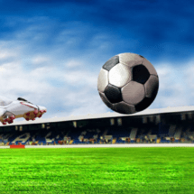 El fútbol es un deporte que ha tomado gran auge en República Dominicana