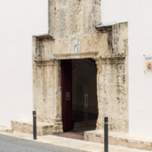 El Centro Cultural de España pone en marcha la campaña «Gorjón, tu patrimonio»