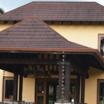 HOTEL BOUTIQUE CARMEN SE INAUGURA EN JARABACOA